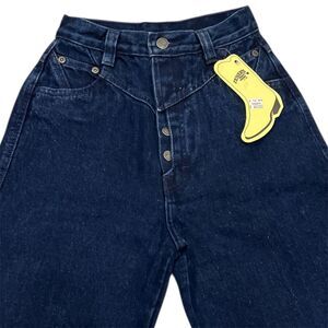 Rocky Mountain High-Waisted Jeans Deadstock – NWT Size 3